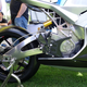 Illustration for article titled Im Incredibly Afraid Of This 218 MPH Electric Bike